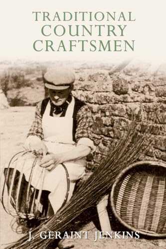 Stock image for Traditional Country Craftsmen for sale by WorldofBooks