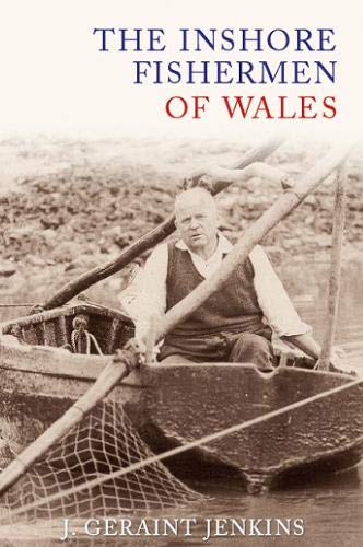 Beispielbild fr The Inshore Fishermen of Wales zum Verkauf von WorldofBooks