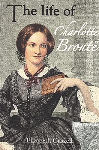 Stock image for The Life of Charlotte Bront for sale by Better World Books Ltd