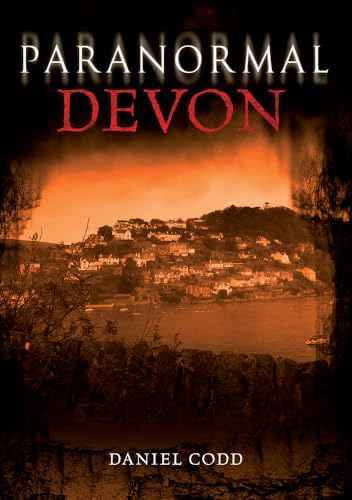 Beispielbild fr Paranormal Devon zum Verkauf von ThriftBooks-Atlanta