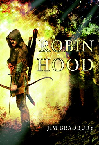 Beispielbild fr Robin Hood: The Real Story of the English Outlaw zum Verkauf von WorldofBooks
