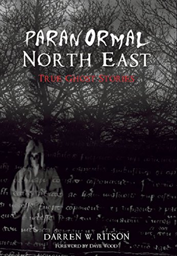 Imagen de archivo de Paranormal North East a la venta por WorldofBooks