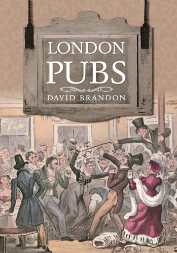 Stock image for London Pubs for sale by AwesomeBooks