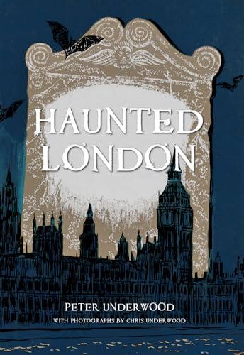 9781848682627: Haunted London