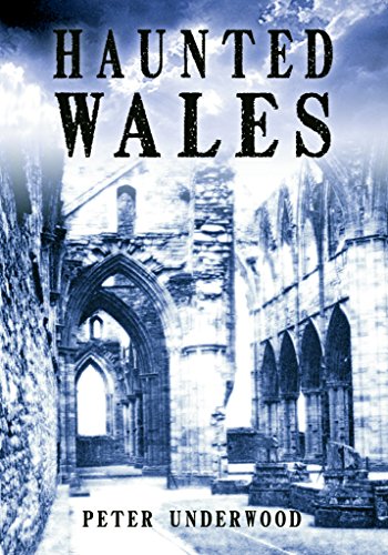 Beispielbild fr Haunted Wales zum Verkauf von WorldofBooks