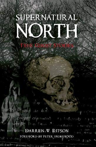 Imagen de archivo de Supernatural North a la venta por WorldofBooks