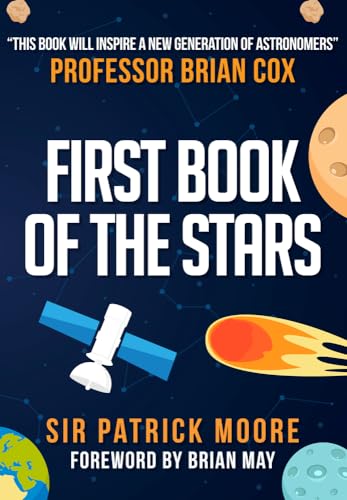 Imagen de archivo de First Book of Stars a la venta por WorldofBooks