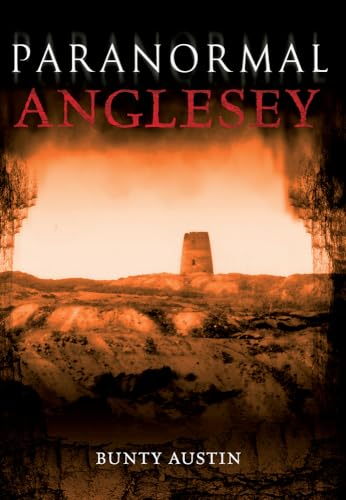 Stock image for Paranormal Anglesey for sale by Better World Books Ltd