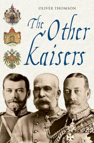 9781848683570: The Other Kaisers