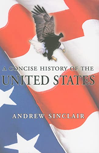 Imagen de archivo de A Concise History of the United States a la venta por Revaluation Books