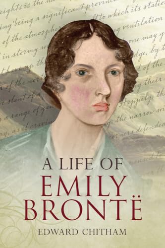 Stock image for A Life of Emily Brontë for sale by WorldofBooks