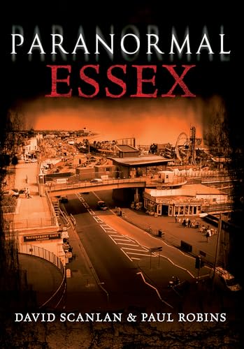 PARANORMAL ESSEX