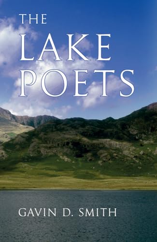 Stock image for The Lake Poets for sale by WorldofBooks