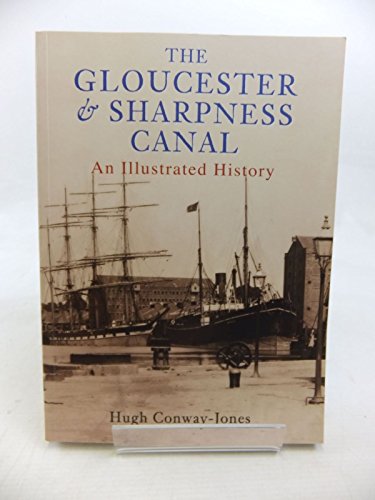 Imagen de archivo de The Gloucester and Sharpness Canal a la venta por WorldofBooks