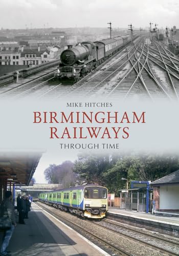 Stock image for Birmingham Railways for sale by Blackwell's