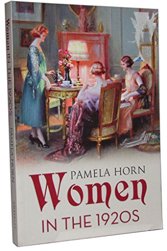 9781848688117: Women in the 1920s