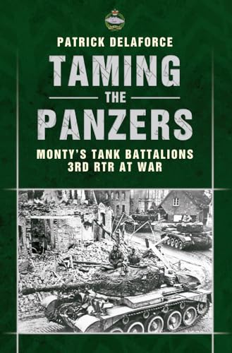 9781848688209: Taming the Panzers