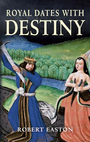 Beispielbild fr Royal Dates with Destiny zum Verkauf von WorldofBooks