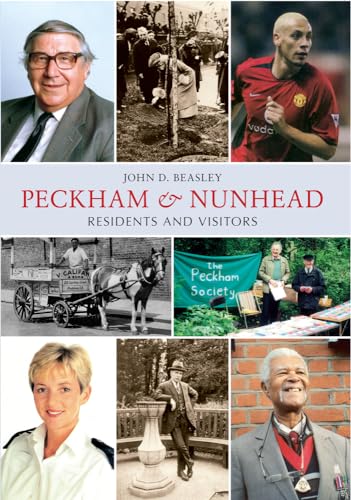 Beispielbild fr Peckham & Nunhead Residents & Visitors zum Verkauf von WorldofBooks