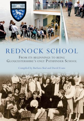 9781848688797: Rednock School