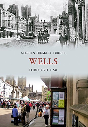 Stock image for Wells Through Time for sale by Books From California