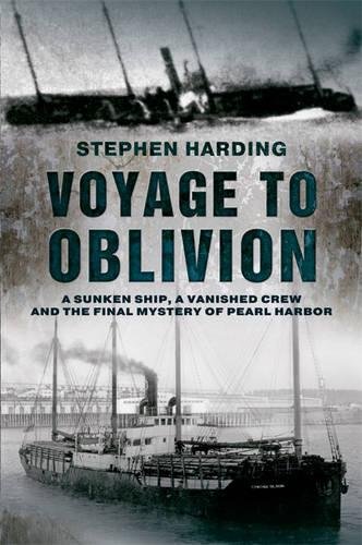 Imagen de archivo de Voyage to Oblivion a la venta por WorldofBooks