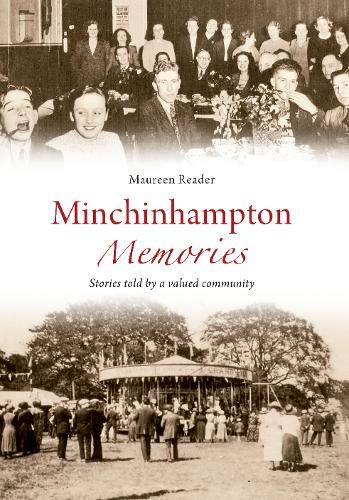 9781848689367: Minchinhampton Memories