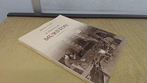 Beispielbild fr A History of Murston zum Verkauf von WorldofBooks