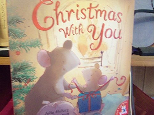 Stock image for CHRISTMAS WITH YOU for sale by Reuseabook