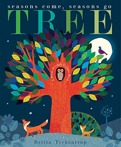 9781848691285: Tree: Seasons Come, Seasons Go