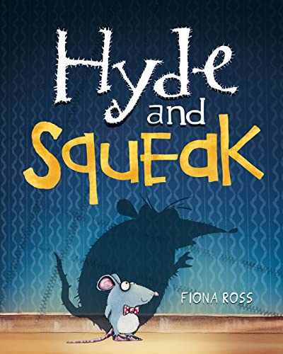 Beispielbild fr Hyde and Squeak zum Verkauf von WorldofBooks
