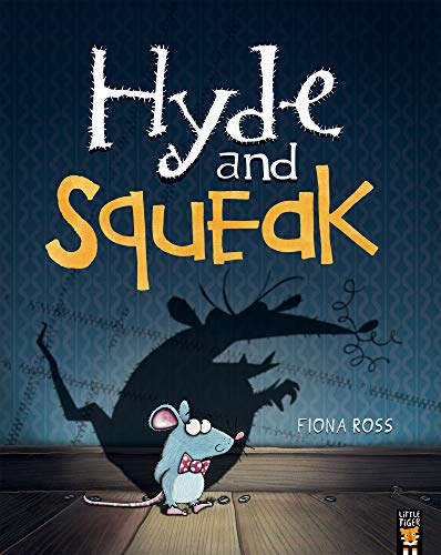 Beispielbild fr Hyde and Squeak zum Verkauf von WorldofBooks