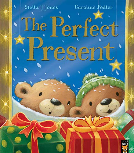 9781848692787: The Perfect Present