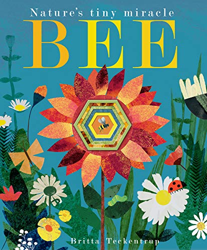 Stock image for Bee for sale by Books Puddle