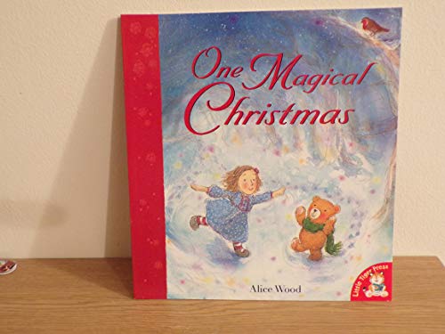 Stock image for One Magical Christmas for sale by AwesomeBooks