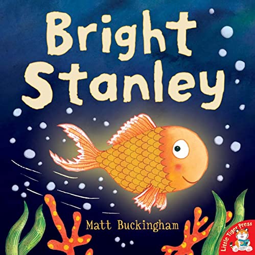 Stock image for Bright Stanley for sale by GF Books, Inc.