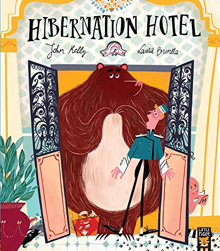9781848696761: Hibernation Hotel