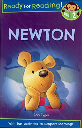 Imagen de archivo de Ready For Reading Level 2 - Newton a la venta por Reuseabook