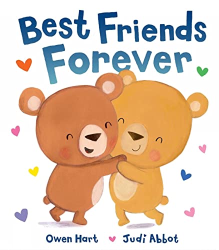 Beispielbild fr Best Friends Forever zum Verkauf von AwesomeBooks