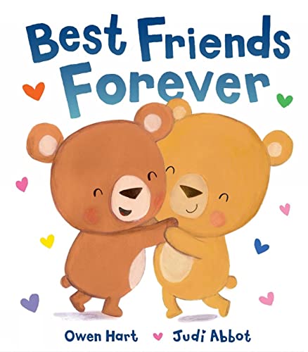 Stock image for Best Friends Forever for sale by AwesomeBooks