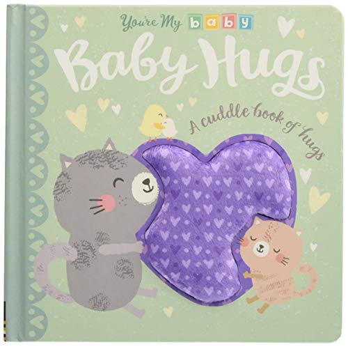 Beispielbild fr You're My Baby: Baby Hugs zum Verkauf von AwesomeBooks