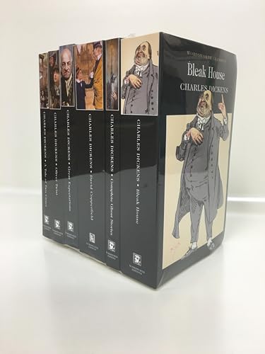 

The Best of Charles Dickens Volume 1