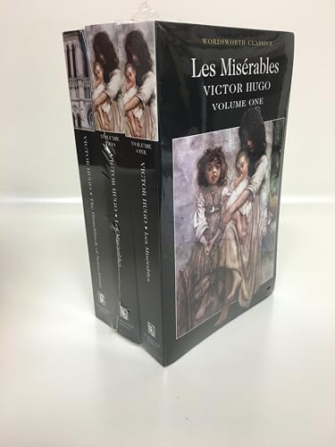 

The Best of Victor Hugo Volume 1