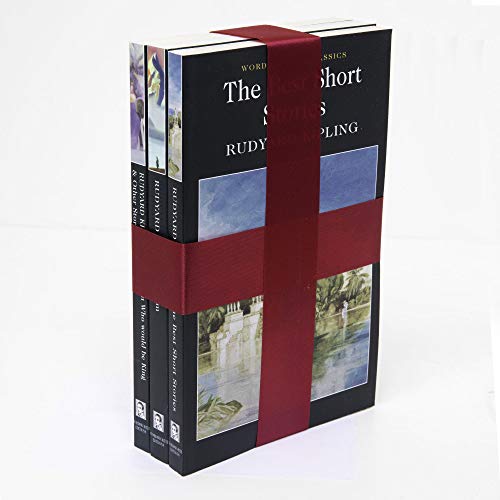 Imagen de archivo de The Best of Rudyard Kipling a la venta por Revaluation Books