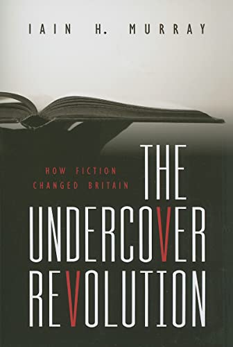 Imagen de archivo de The Undercover Revolution: How Fiction Changed Britain a la venta por Goodwill