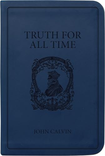 9781848710221: Truth for All Time: A Brief Outline of the Christian Faith (Pocket Puritans)