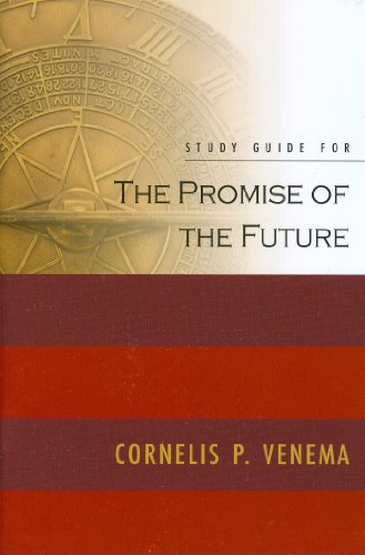 Stock image for The Promise of the Future (Study Guide) for sale by GF Books, Inc.
