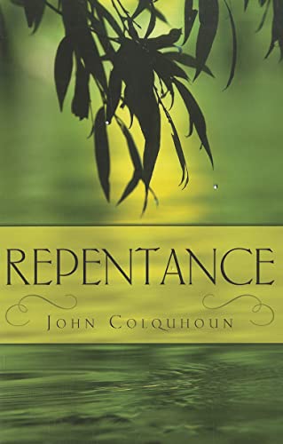 Stock image for Repentance for sale by SecondSale