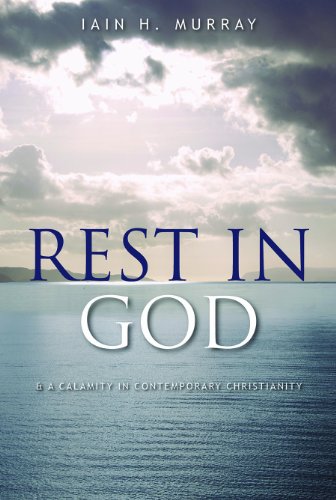 Stock image for Rest In God for sale by Orion Tech