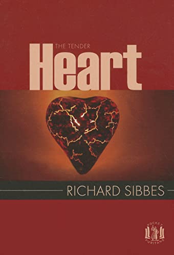 Beispielbild fr The Tender Heart (Pocket Puritan) zum Verkauf von WorldofBooks